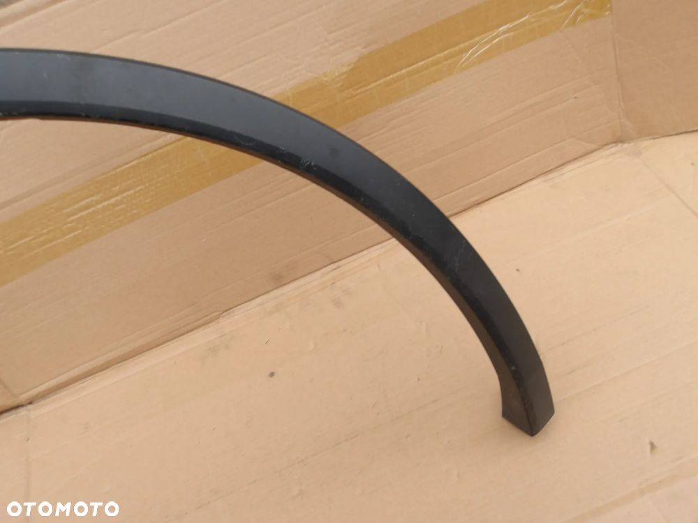 LISTWA BLOTNIKA PRAWY PRZOD VW TIGUAN ALLSPACE II 5NN854732 - 7