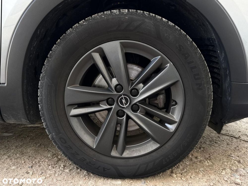 Opel Grandland - 20