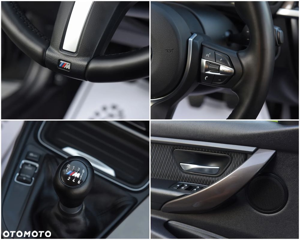 BMW Seria 3 316i - 39