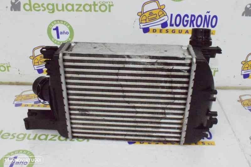 INTERCOOLER DACIA SANDERO 2014 -144965154R - 4