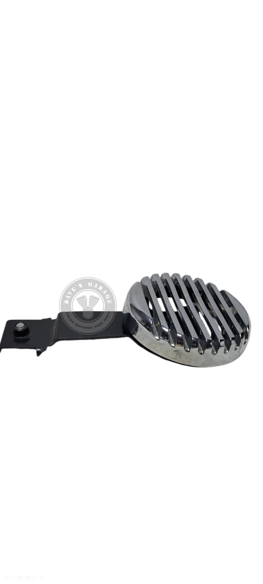 Osłona mocowanie klaksonu Harley Davidson Softail FXSB Breakout 69170-08 6900006 - 3