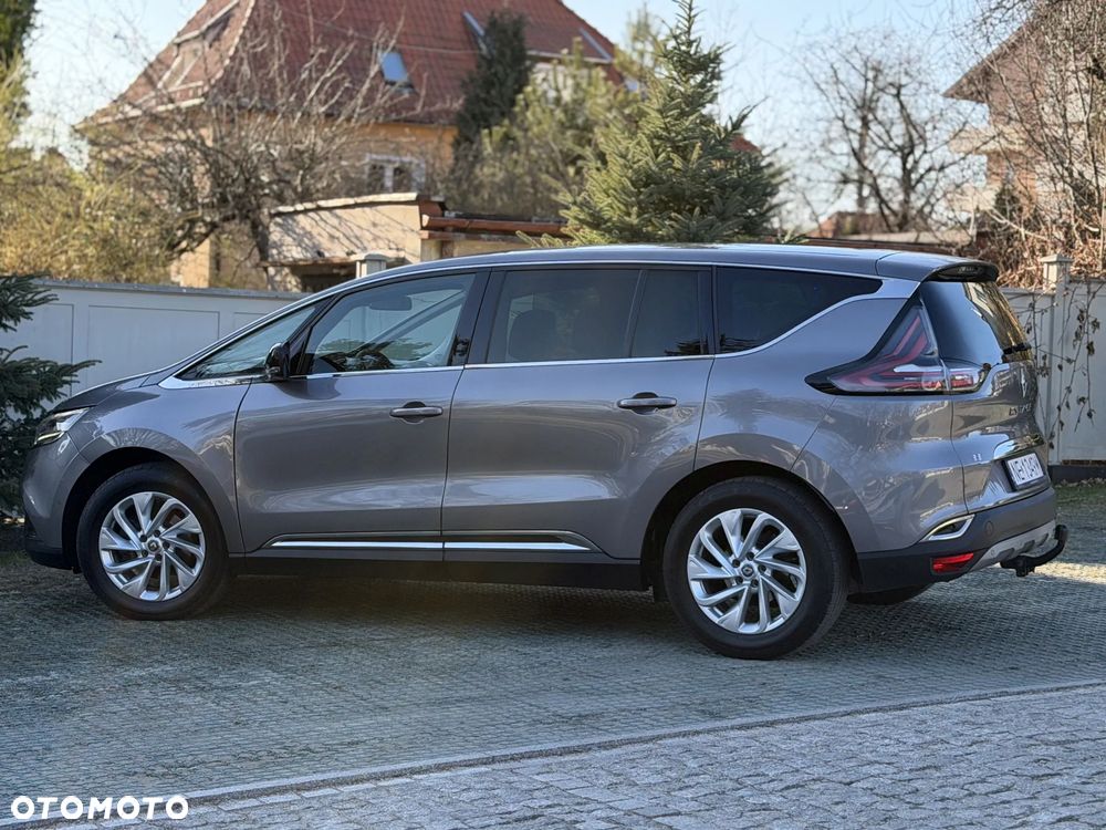 Renault Espace 1.6 TCE Initiale Paris EDC - 5