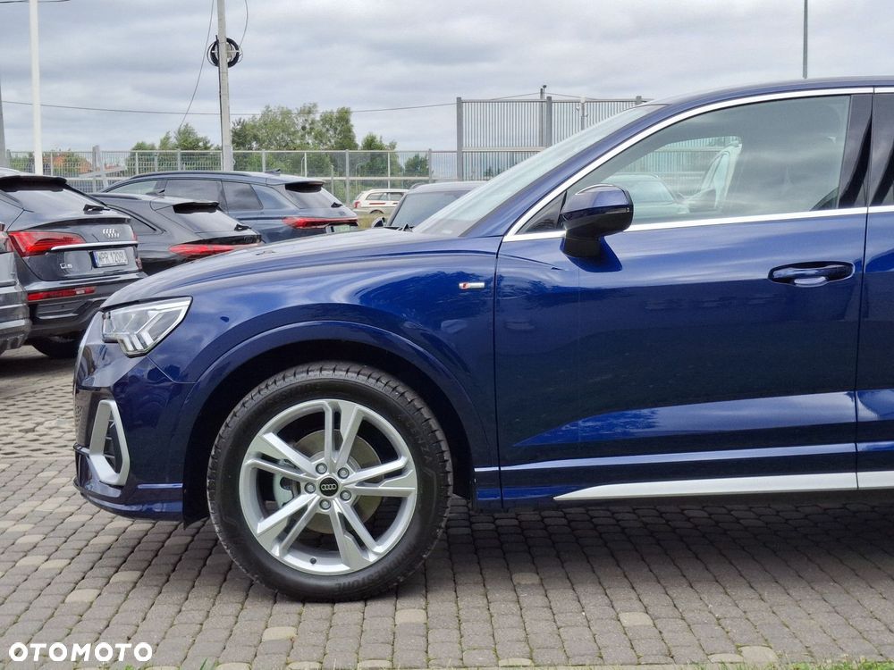 Audi Q3 Sportback - 2