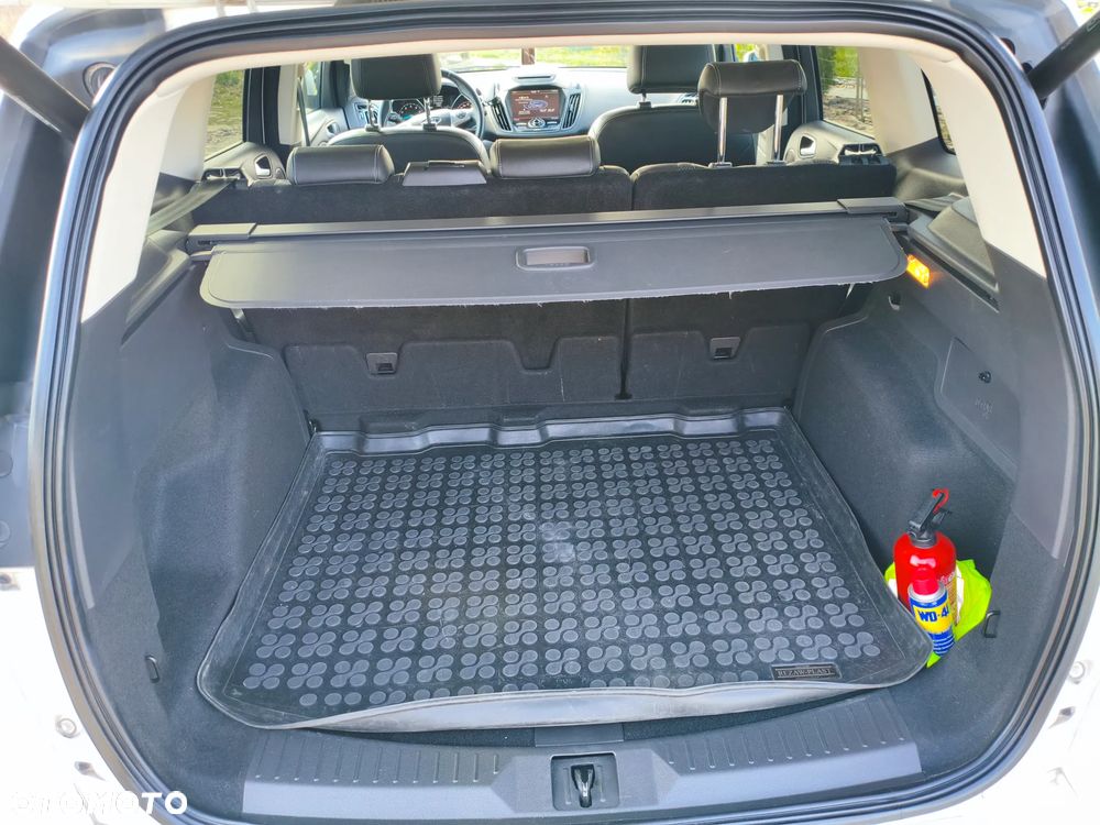 Ford Kuga 1.5 EcoBoost AWD Titanium ASS - 6