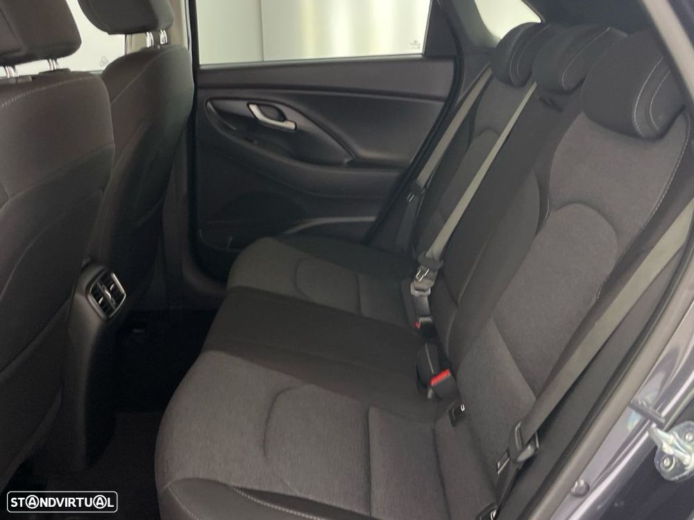 Hyundai i30 1.0 T-GDI Style - 12