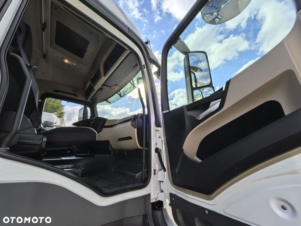 Mercedes-Benz Actros 1842 LS // Mały przebieg // StreamSpace // - 23