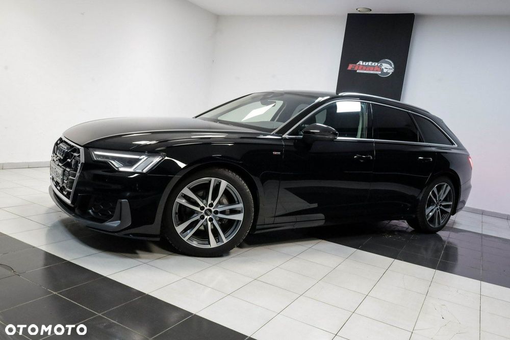 Audi A6 Avant - 4