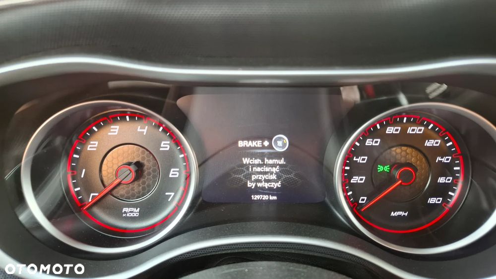 Dodge Charger Automatik R/T Scat Pack - 28