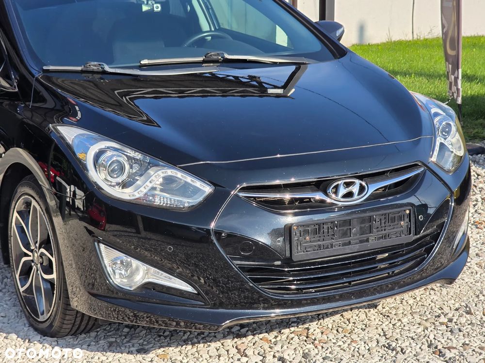 Hyundai i40 - 3