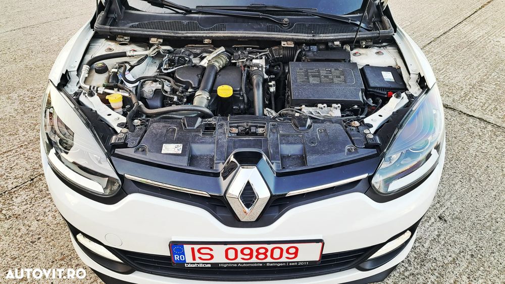 Renault Megane - 7