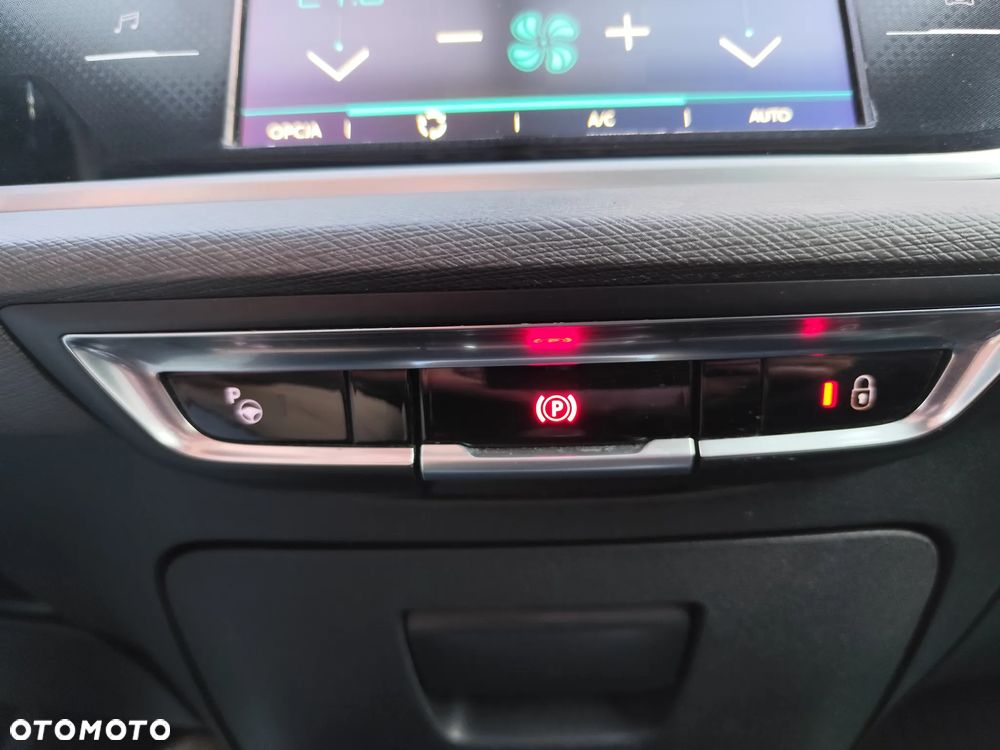 Citroën C4 Grand Picasso - 17