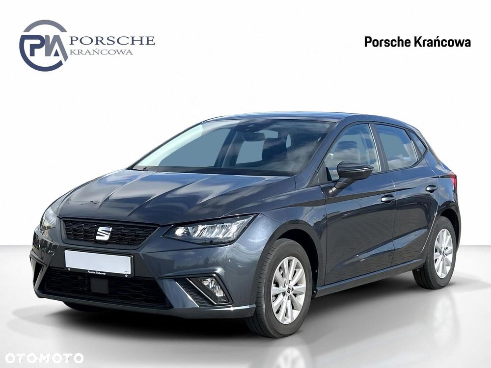 Seat Ibiza 1.0 TSI Style S&S - 1