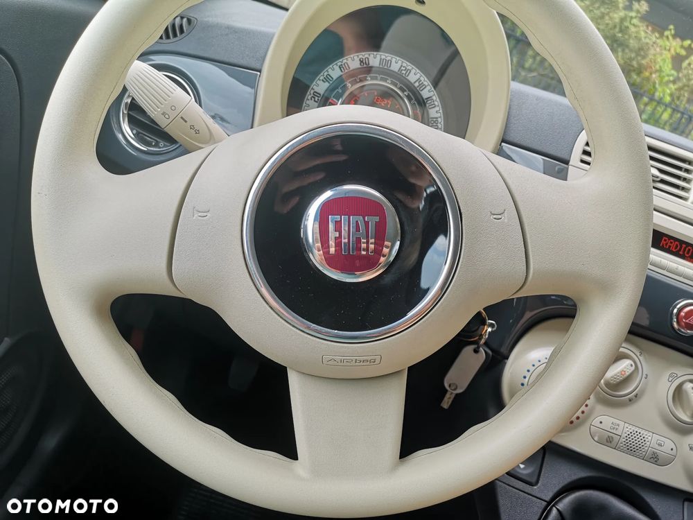 Fiat 500 - 18