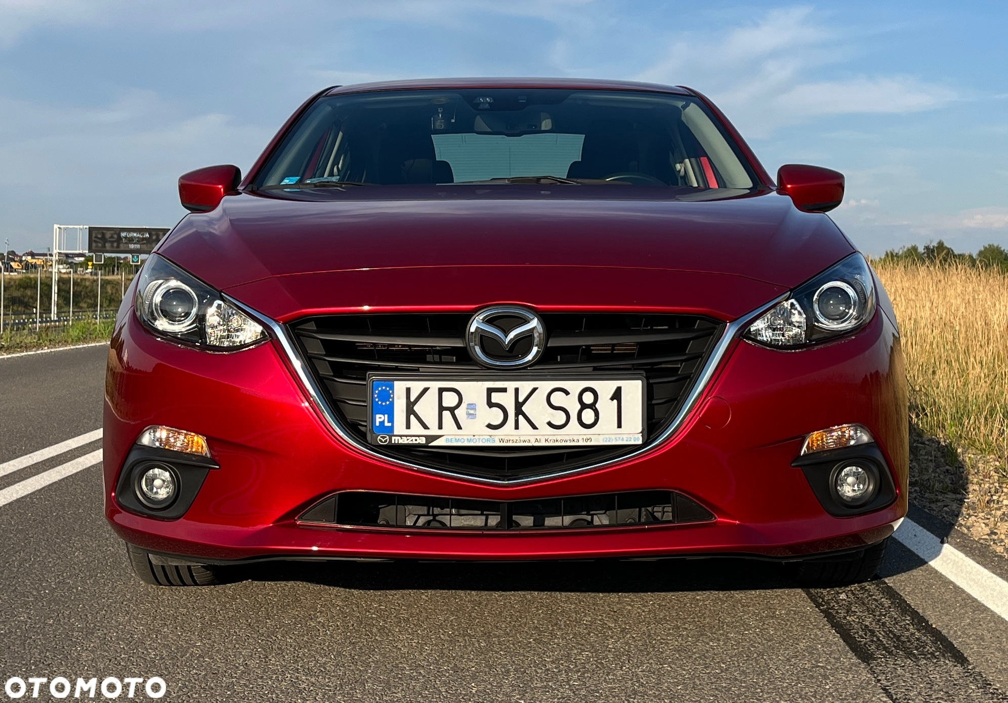 Mazda 3 2.0 Skyenergy - 7