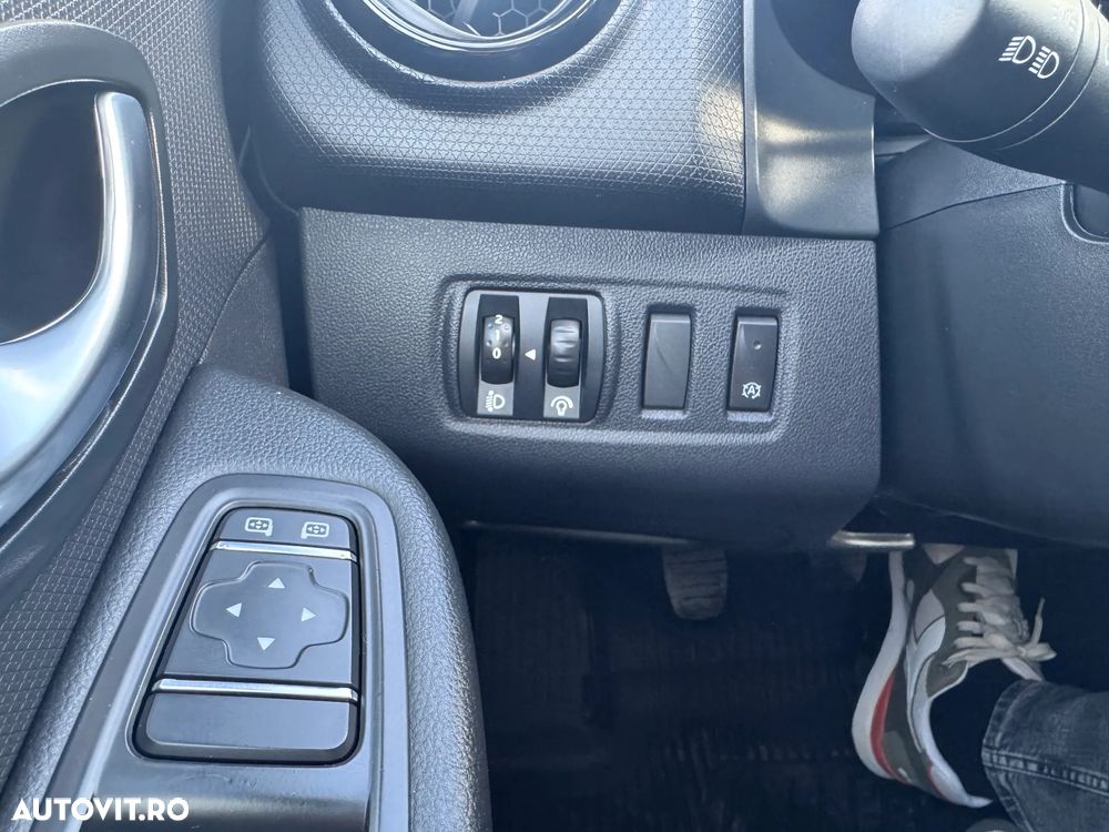 Renault Clio dCi Energy Life - 11