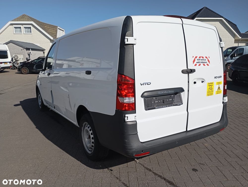 Mercedes-Benz VITO - 6