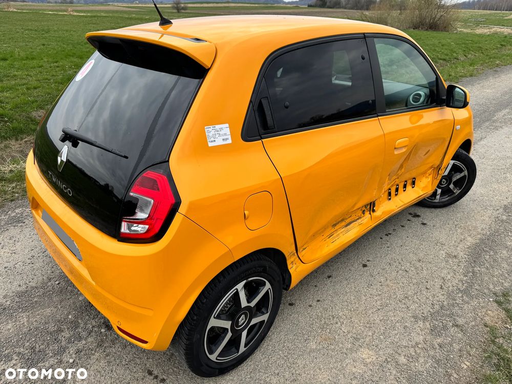 Renault Twingo SCe 75 INTENS - 4