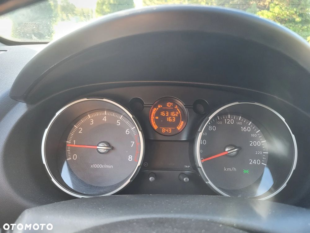 Nissan Qashqai+2 1.6 Acenta - 2