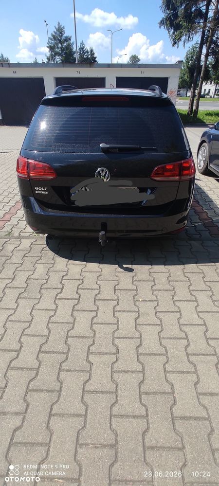 Volkswagen Golf 1.6 TDI BMT Comfortline - 2