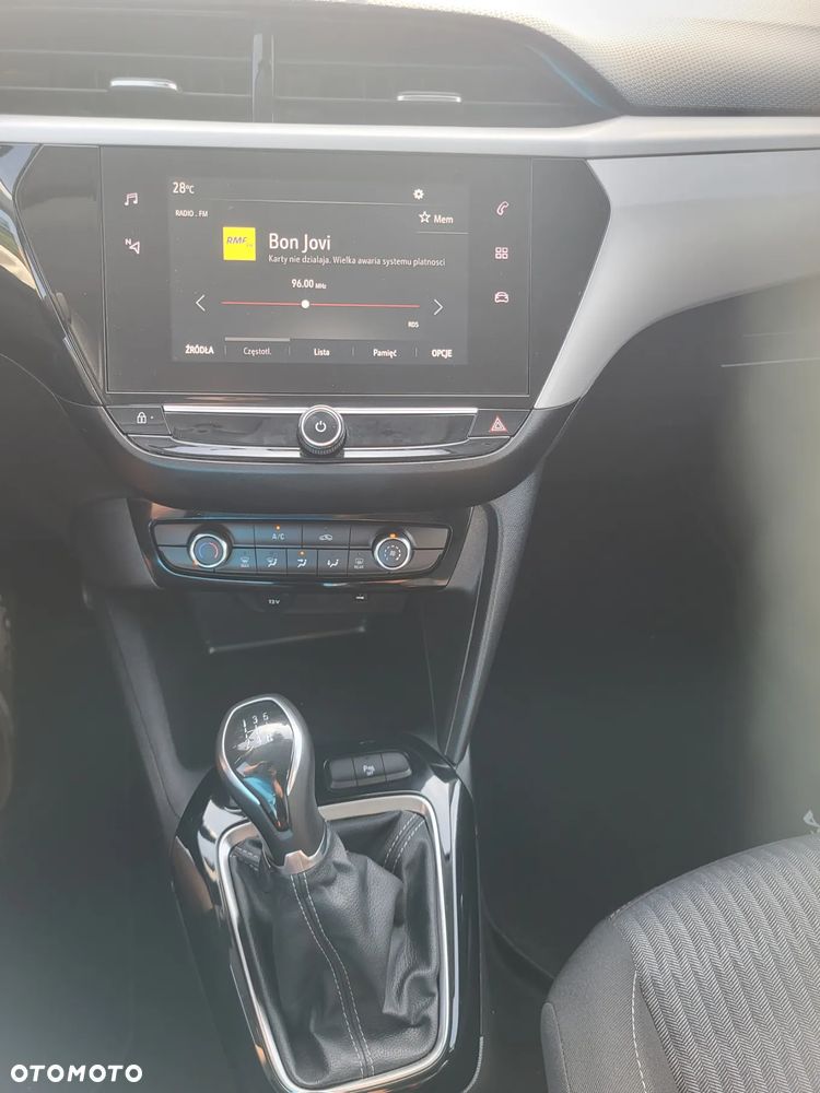 Opel Corsa 1.2 Business S&S - 9