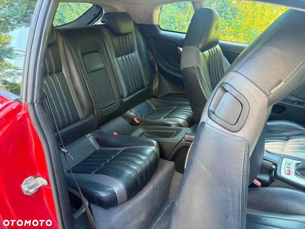 Alfa Romeo Brera 2.2JTS Sky View - 16