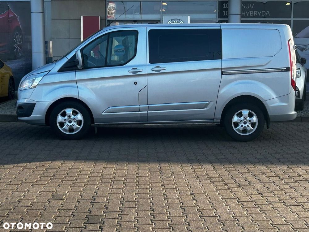 Ford Transit - 3