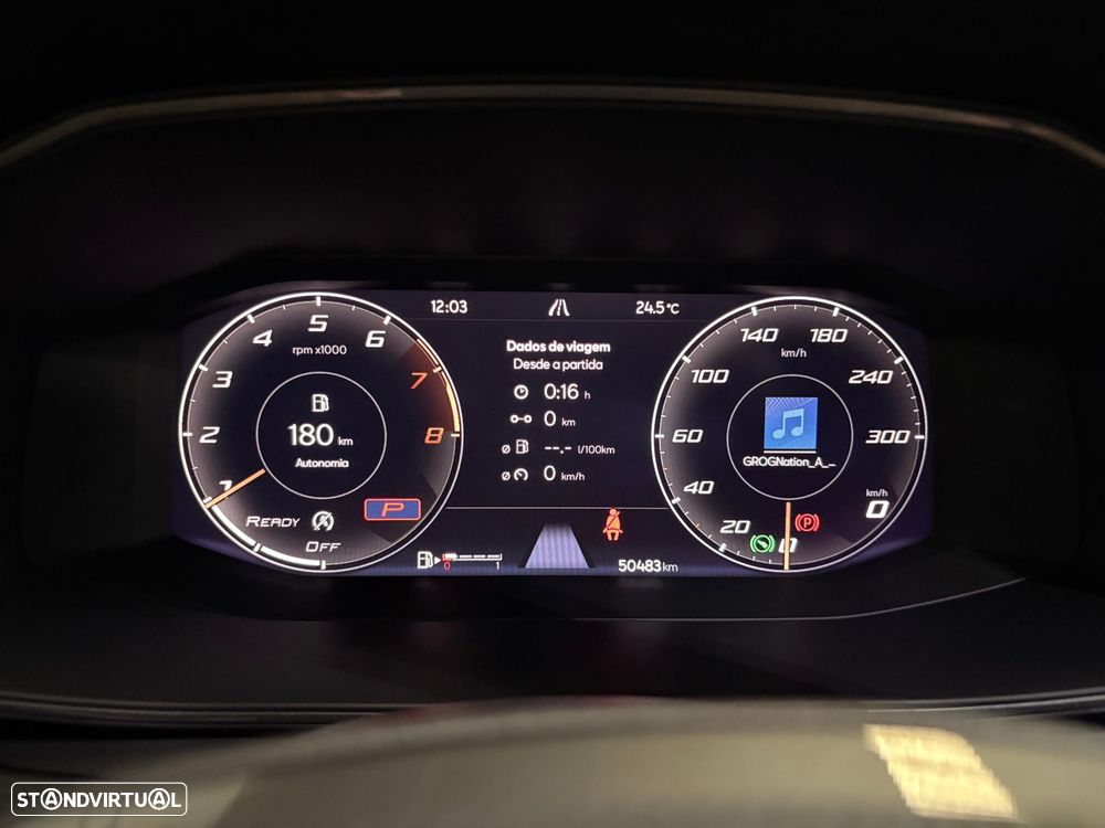 Cupra Formentor 1.5 TSI Sport DSG - 31