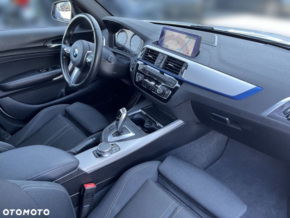 BMW Seria 1 - 17