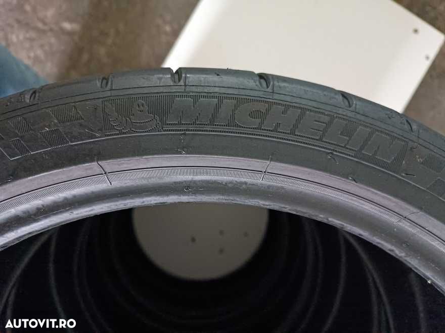 Anvelope 245/35/ZR19V 93Y & 265/35/ZR19 98Y MICHELIN VARA CP-V20526 - 3