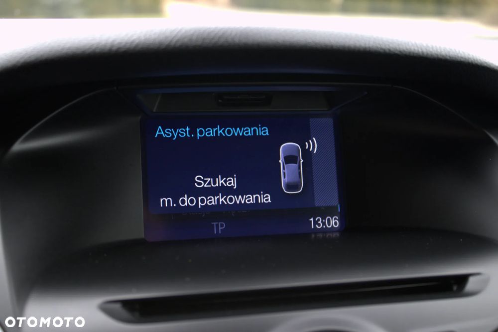 Ford Focus SW 1.6 TDCi DPF S&S Titanium - 30