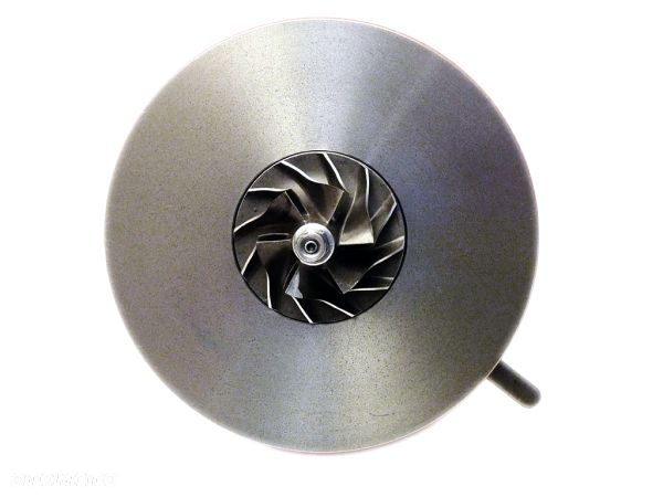 Koras turbosprężarki BW-00-0040 8200360800 Renault Clio 1.5L dCi K9K-THP 74kW - 2