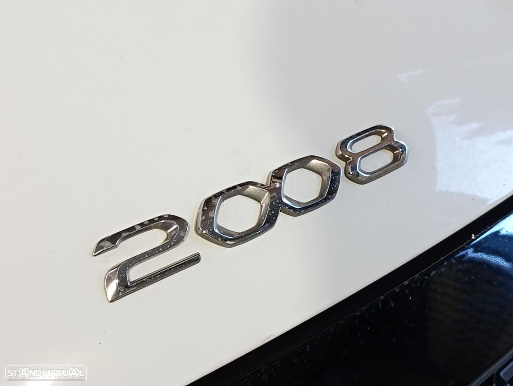 Peugeot 2008 1.5 BlueHDi Allure - 6
