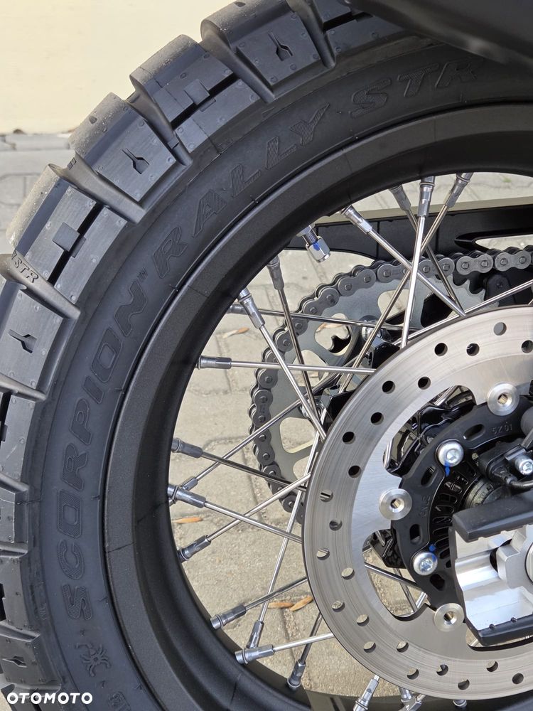 CFMoto 1000 MT-X - 17