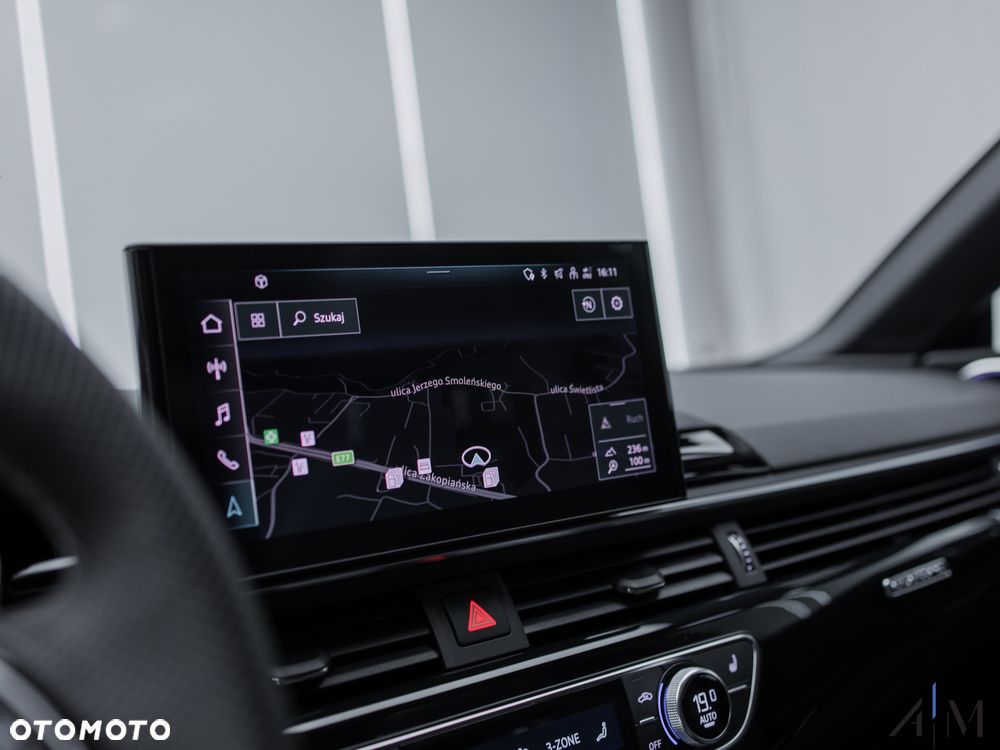 Audi A5 Sportback - 39