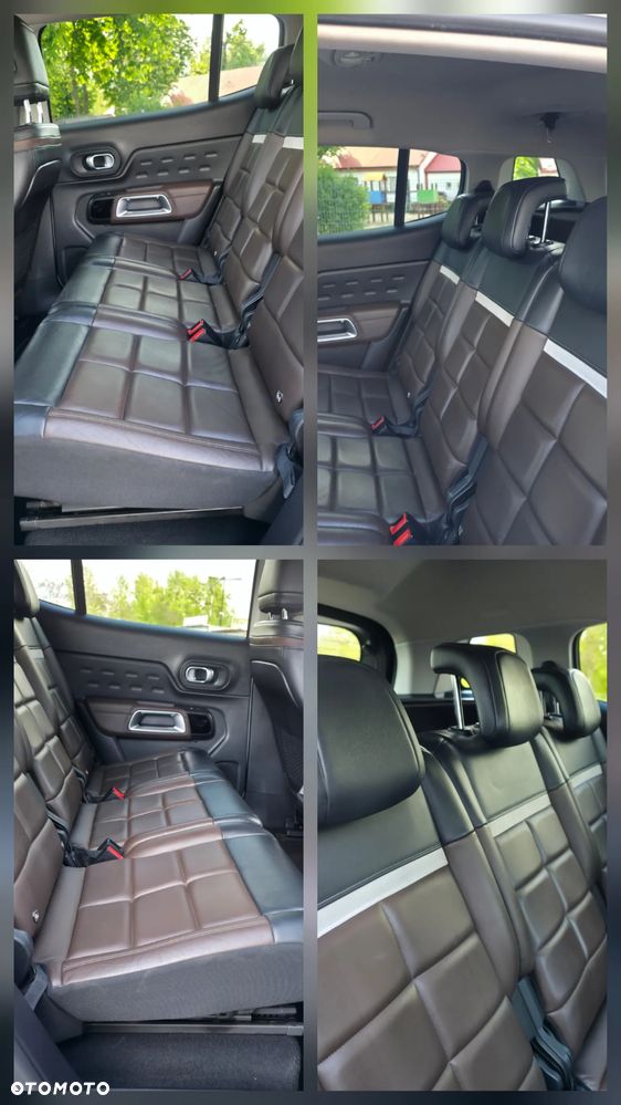 Citroën C5 Aircross - 11