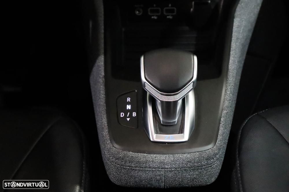 Renault Zoe (c/ Bateria) EV50 135hp Techno - 28