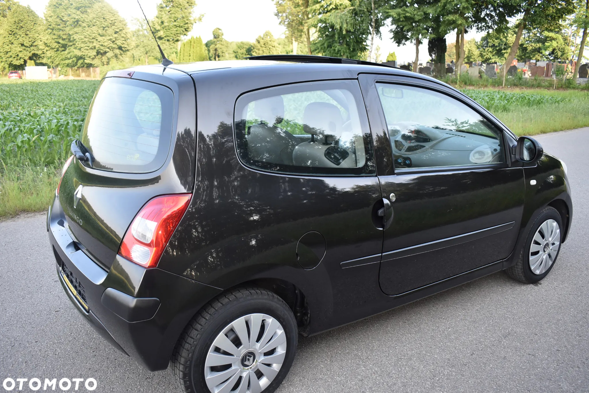 Renault Twingo 1.2 8V Authentique - 14