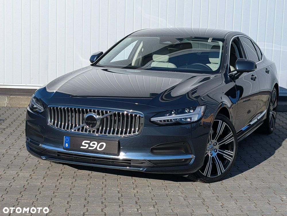 Volvo S90 - 8