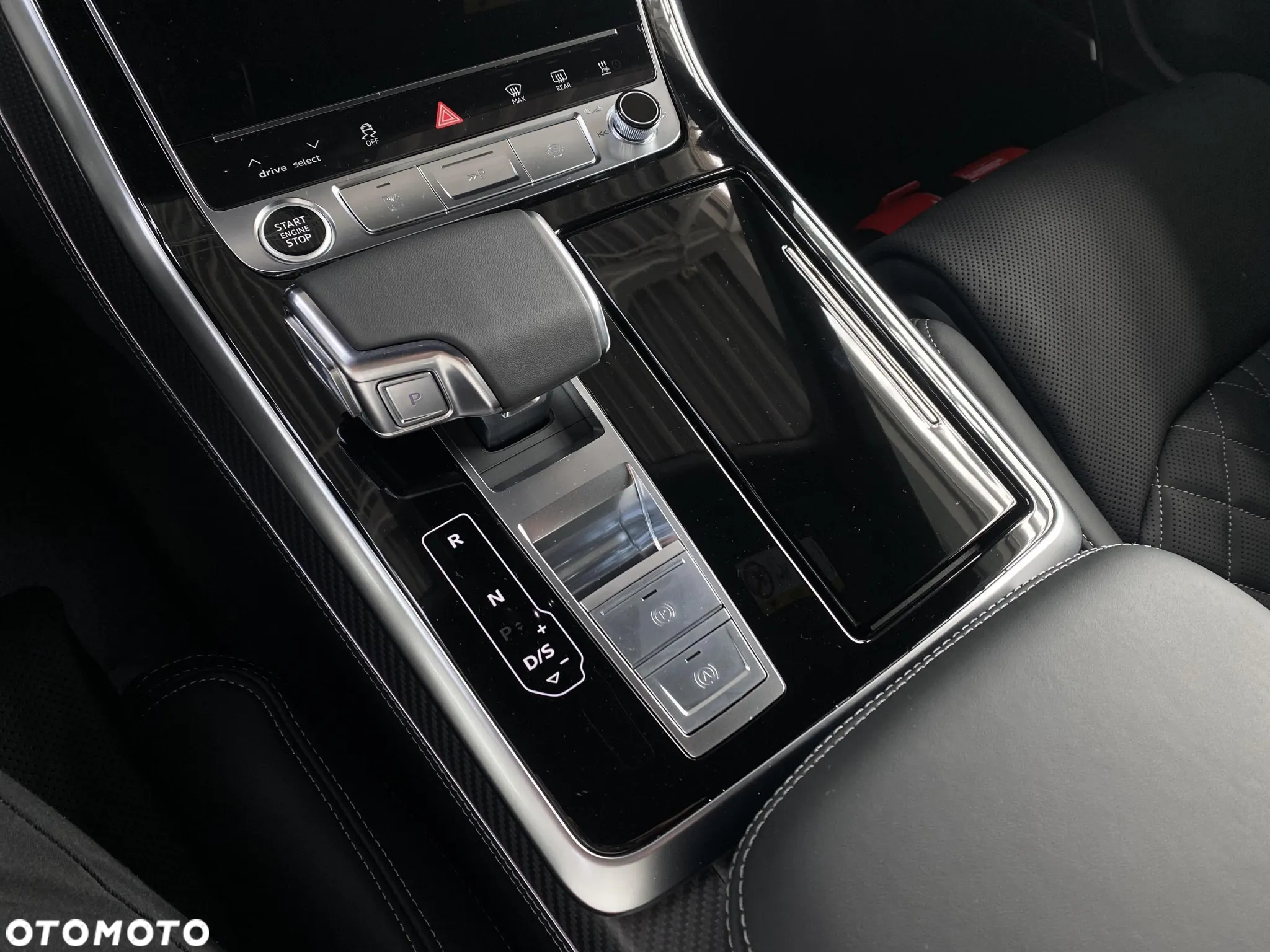 Audi Q8 - 15