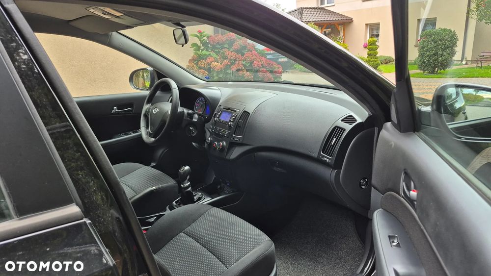 Hyundai i30 - 8