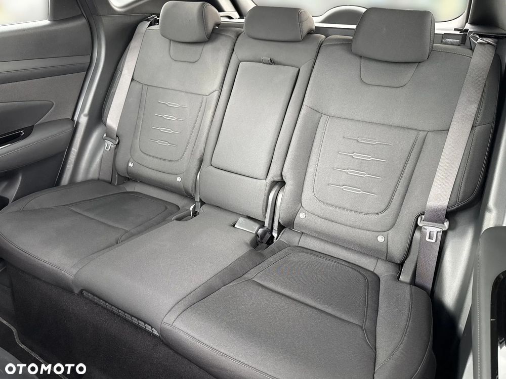 Hyundai Tucson 1.6 T-GDi HEV Smart 2WD - 15