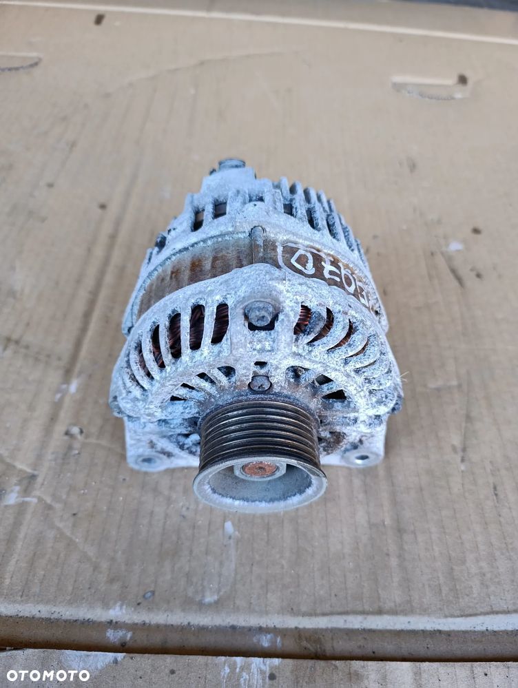 NISSAN JUKE I F15 1.6 B ALTERNATOR 12V 110A 231001KA1A - 2