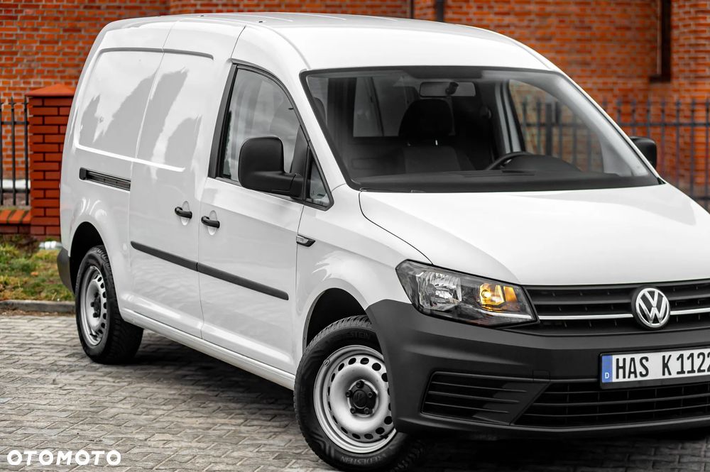 Volkswagen Caddy - 3