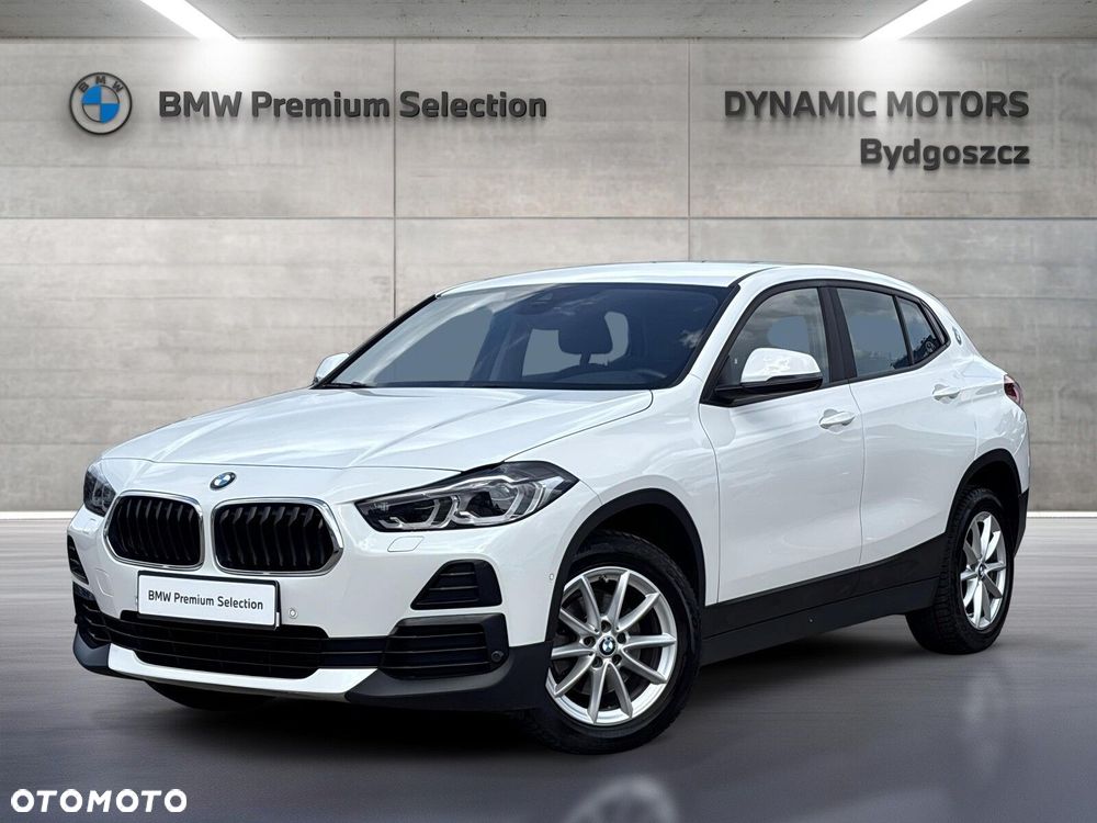 BMW X2 - 2