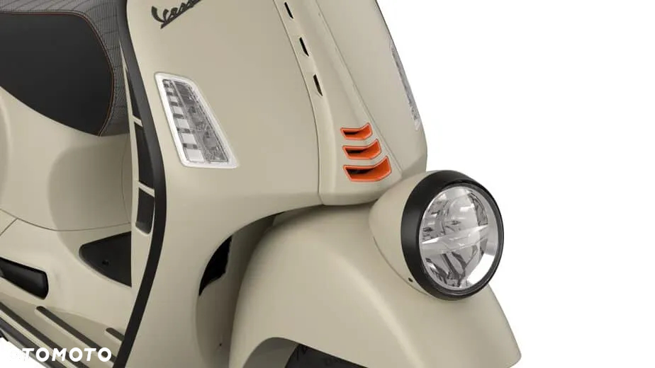 Vespa Inny - 9