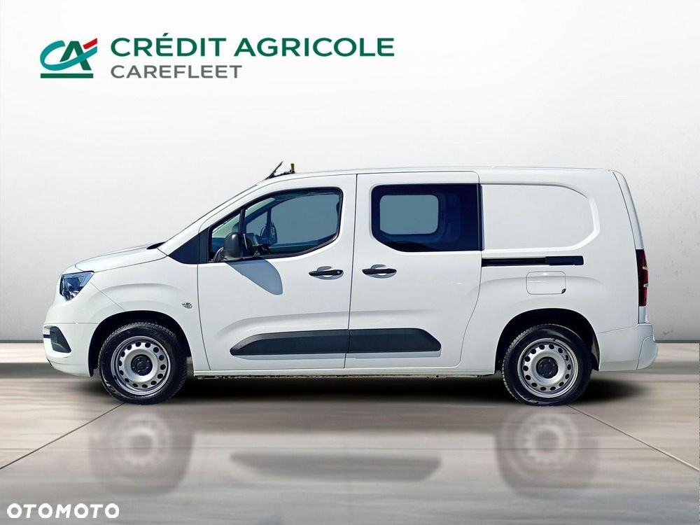 Opel Combo XL S&S 2,4t (bryg.) - 3