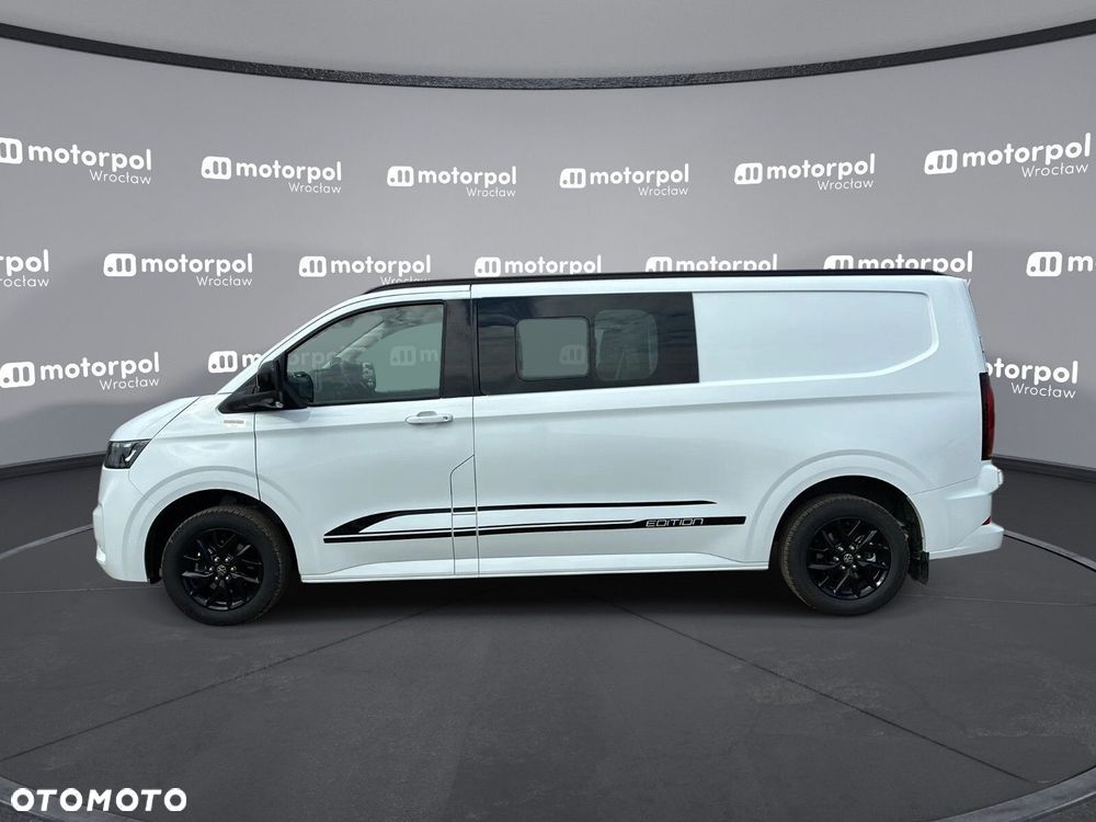 Volkswagen Transporter T7 Furgon Plus Edition/6 osob./AUTOMAT 2,0 l TDI 150 KM r. o. 3500 mm - 9