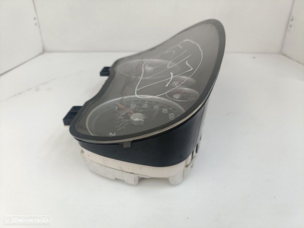 Quadrante Ford Focus Ii Turnier (Da_, Ffs, Ds) - 4