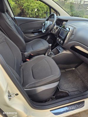 Renault Captur 0.9 Energy TCe Limited - 15