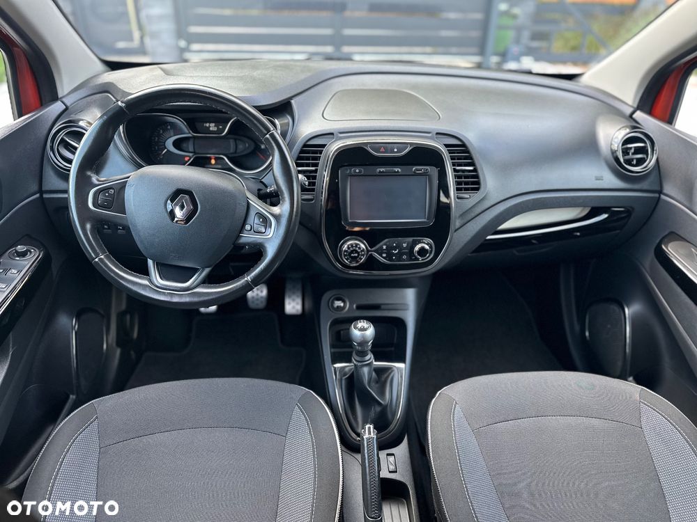 Renault Captur - 18
